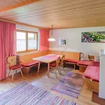 Haus Barbara Apartman