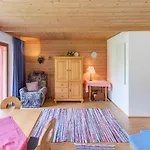 Apartman Haus Barbara Bach