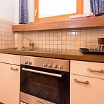 Apartman Haus Barbara *