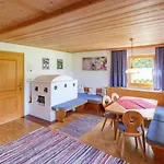 Apartman Haus Barbara Bach