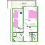 Apartman Haus Barbara Bach