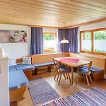 Haus Barbara Apartman Bach