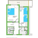Haus Barbara Apartman *