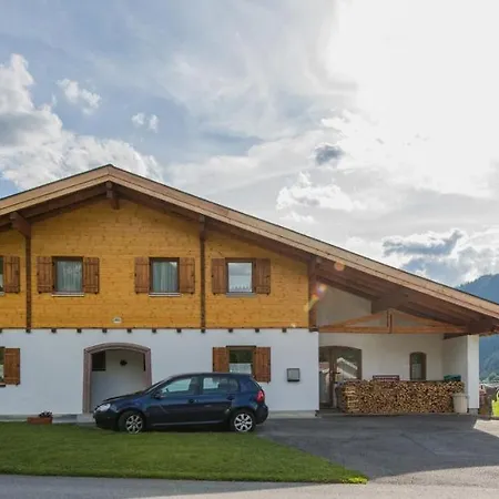 Haus Barbara * Bach