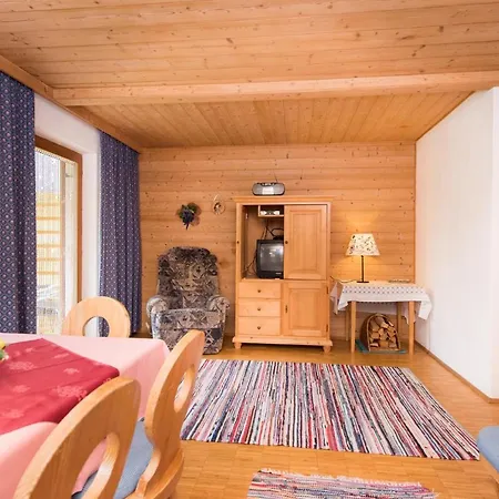 Haus Barbara Apartman Bach