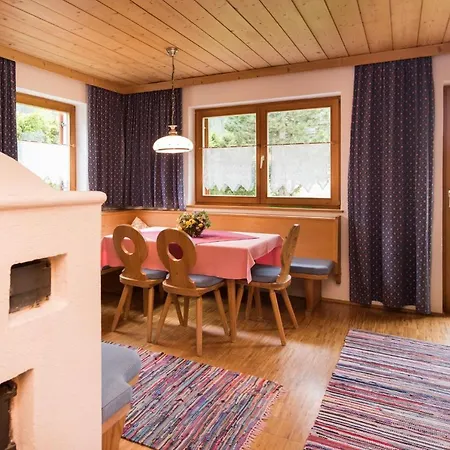 Haus Barbara *