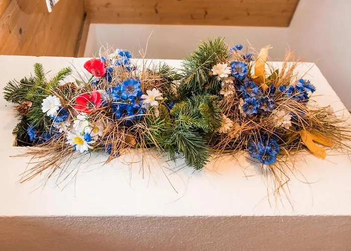 Haus Barbara Apartmán