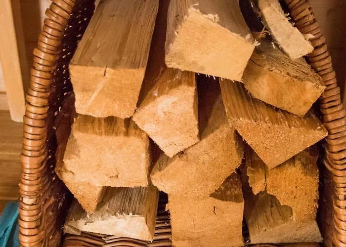 Haus Barbara Apartmán *