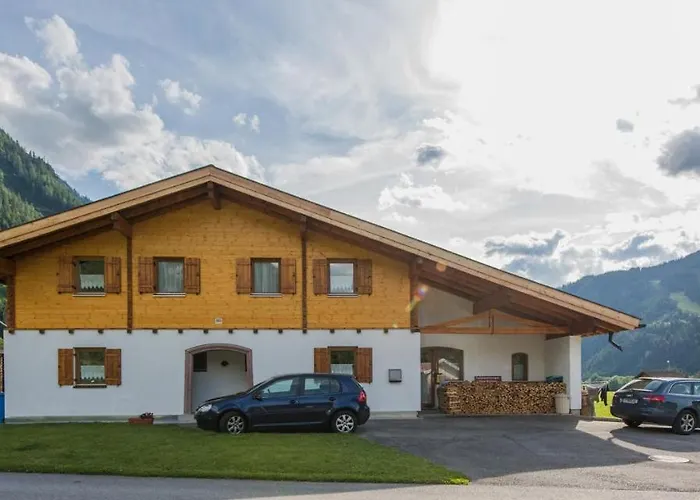 Haus Barbara * Bach (Tyrol)