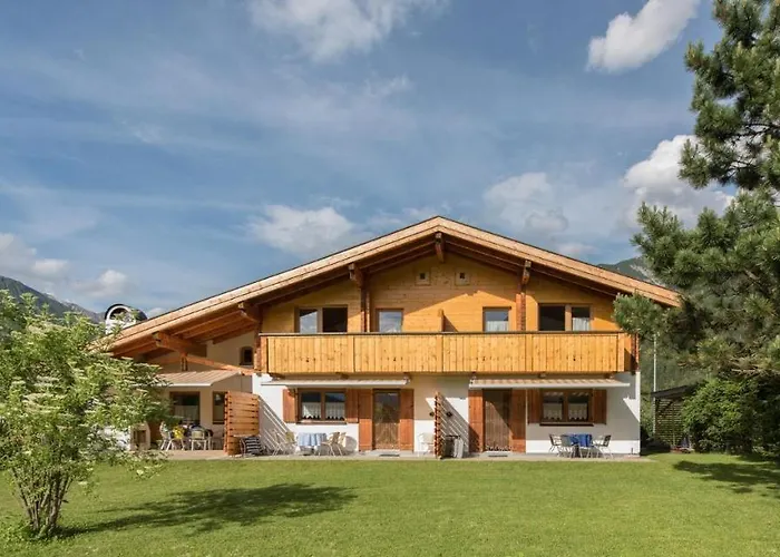 Haus Barbara Bach (Tyrol)