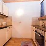 Apartmán Haus Barbara Bach (Tyrol)