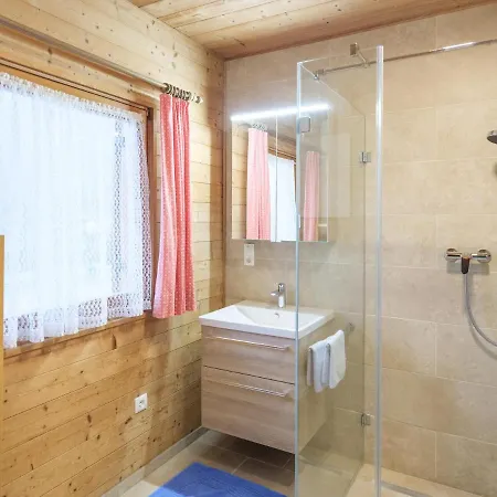 Lejlighed Haus Barbara