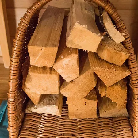 Haus Barbara Lejlighed *