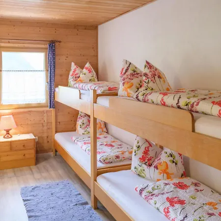 Lejlighed Haus Barbara Bach (Tyrol)