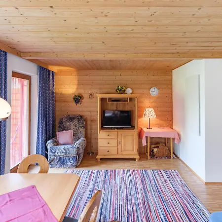 Haus Barbara * Bach (Tyrol)