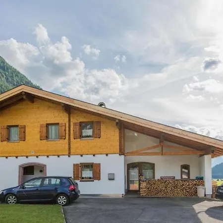 Haus Barbara Lejlighed