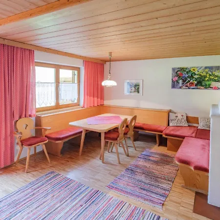 Haus Barbara Apartment