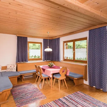 Haus Barbara *