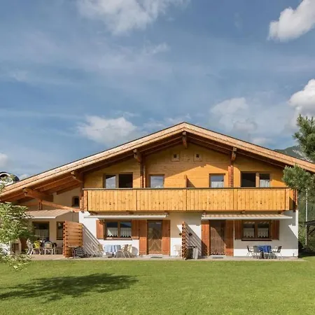 Haus Barbara Bach (Tyrol)