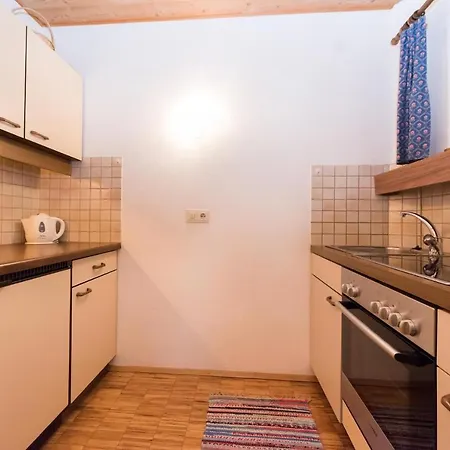 Apartment Haus Barbara Bach (Tyrol)
